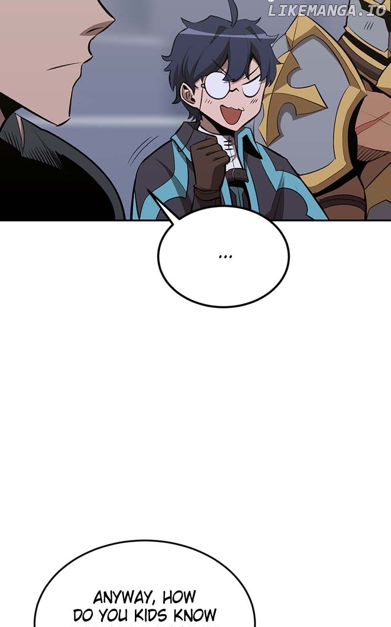 Old Newbie Kim ChunShik Chapter 44 - page 96