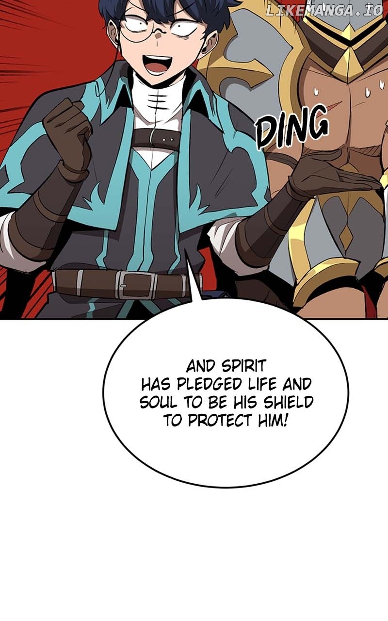 Old Newbie Kim ChunShik Chapter 44 - page 99