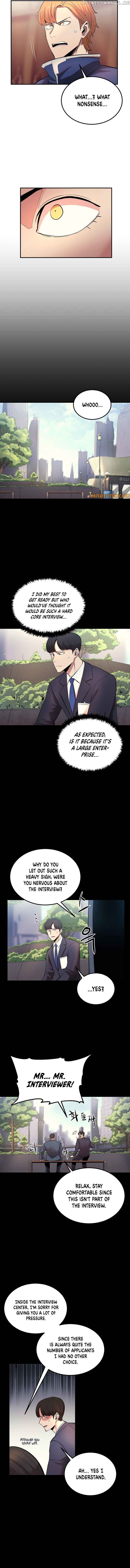 Old Newbie Kim ChunShik Chapter 27 - page 14