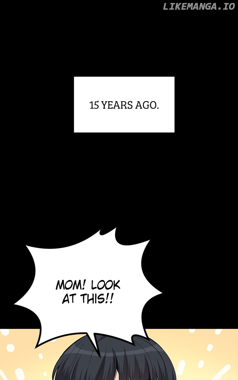Old Newbie Kim ChunShik Chapter 70 - page 1