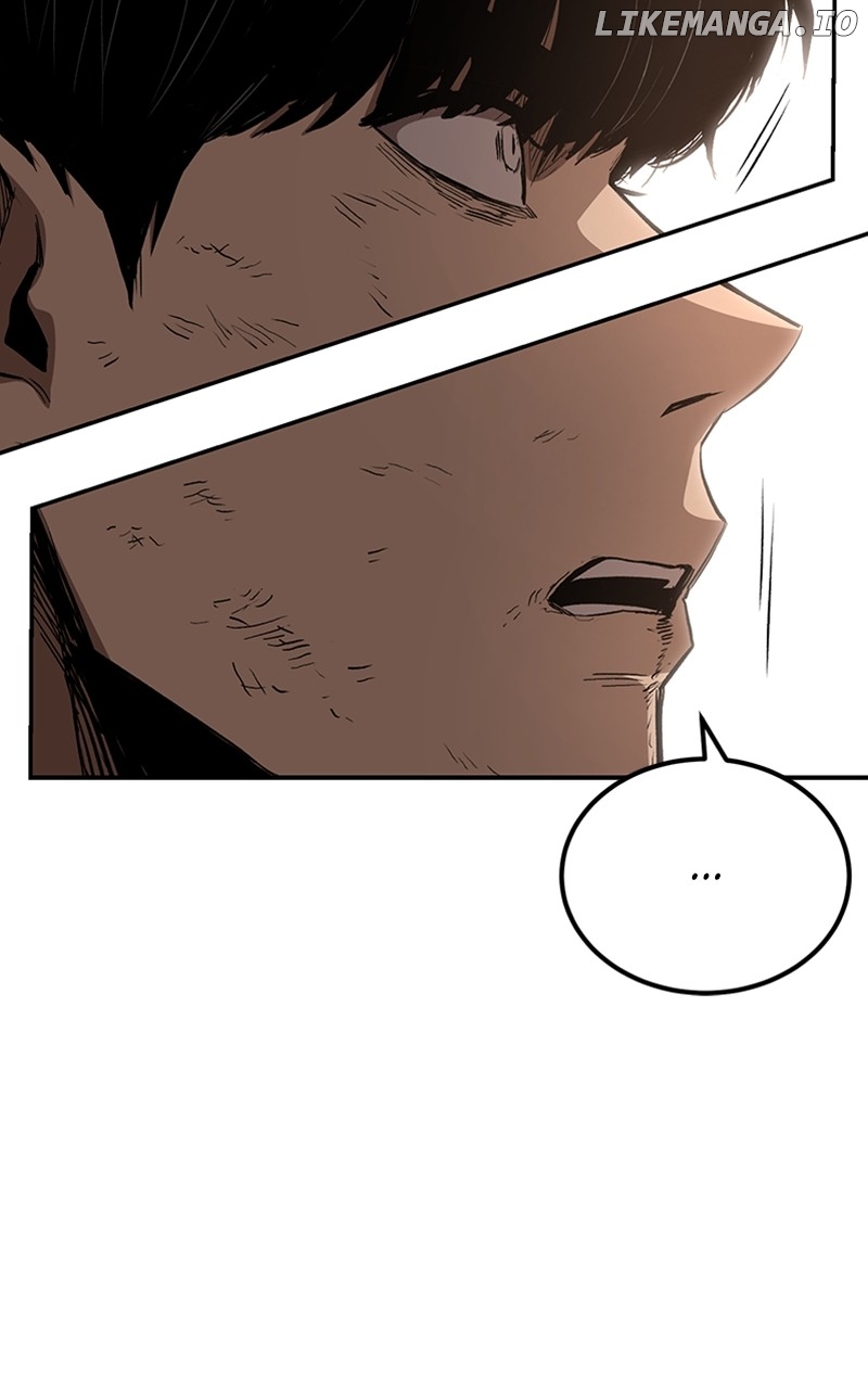 Old Newbie Kim ChunShik Chapter 70 - page 102