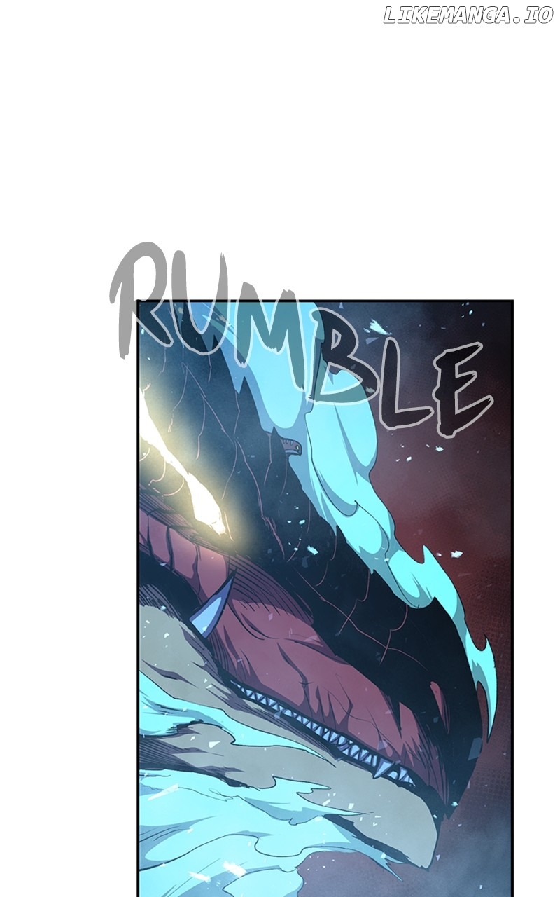 Old Newbie Kim ChunShik Chapter 70 - page 107