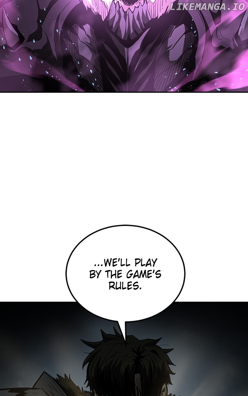 Old Newbie Kim ChunShik Chapter 70 - page 111
