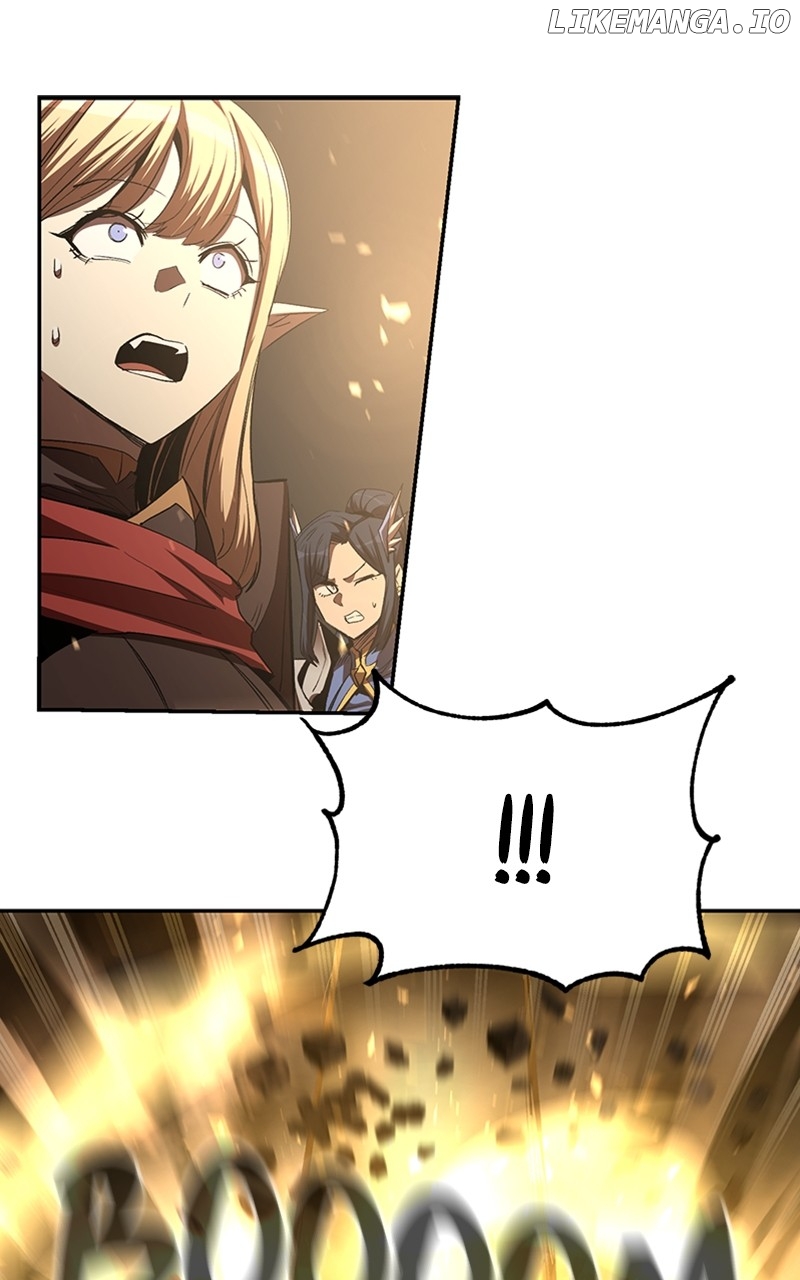Old Newbie Kim ChunShik Chapter 70 - page 114