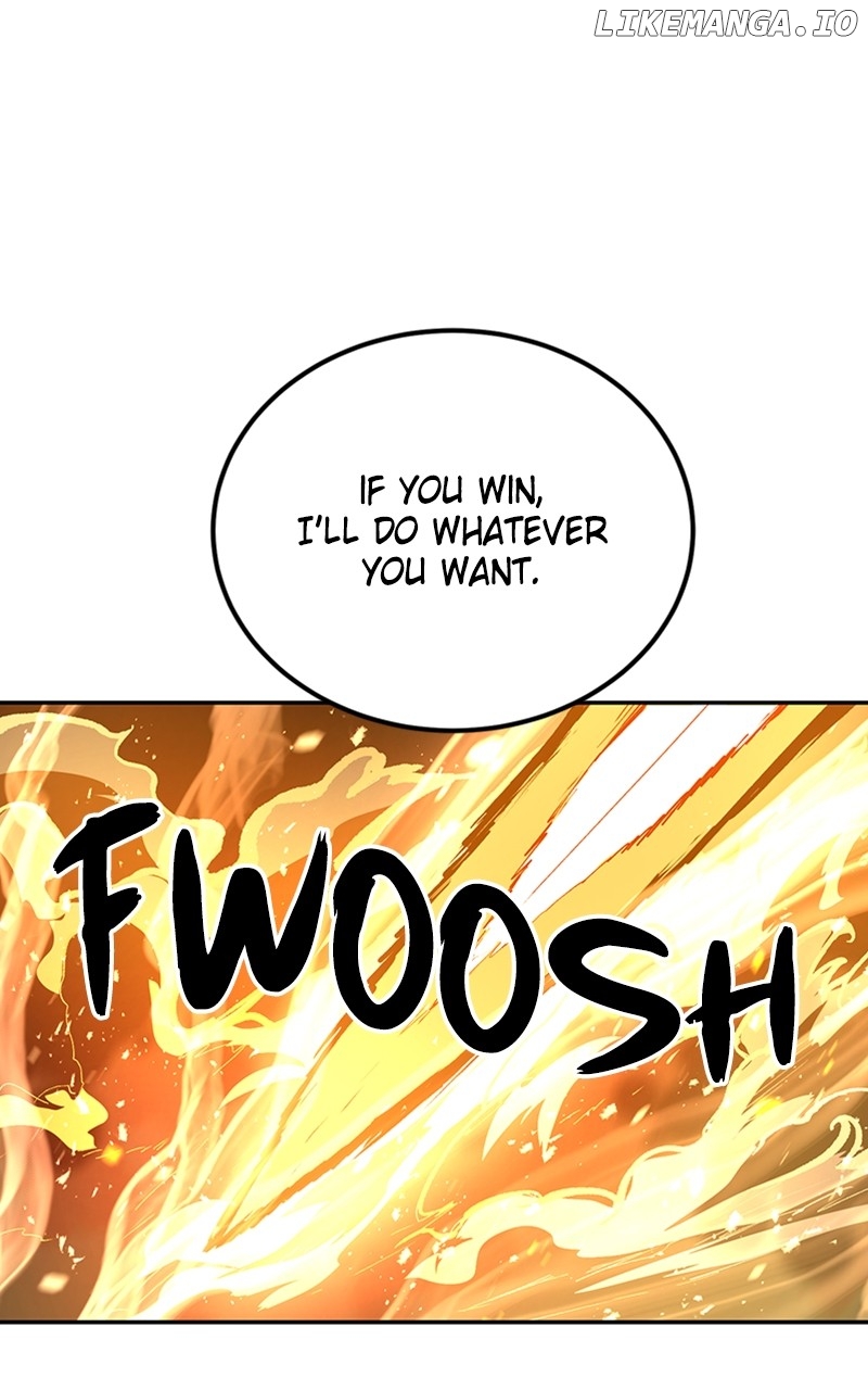 Old Newbie Kim ChunShik Chapter 70 - page 117