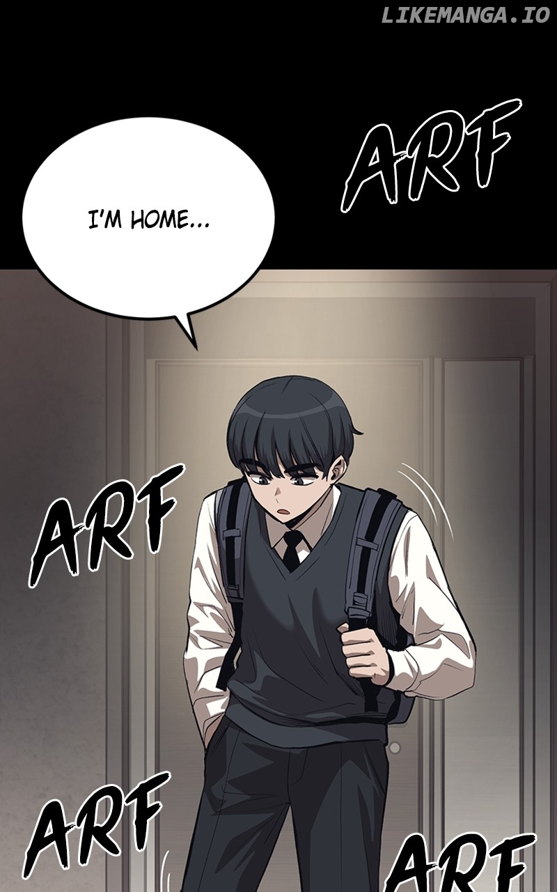 Old Newbie Kim ChunShik Chapter 70 - page 12