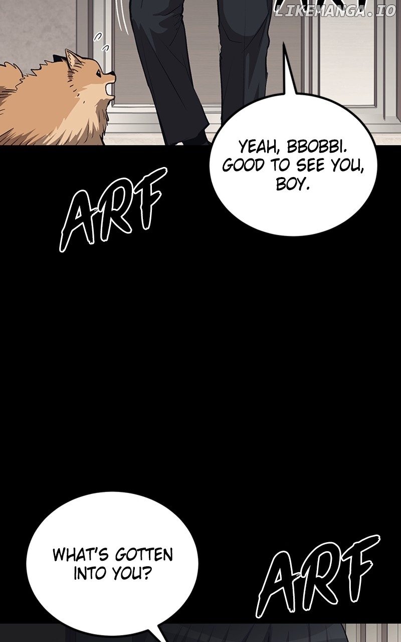 Old Newbie Kim ChunShik Chapter 70 - page 13