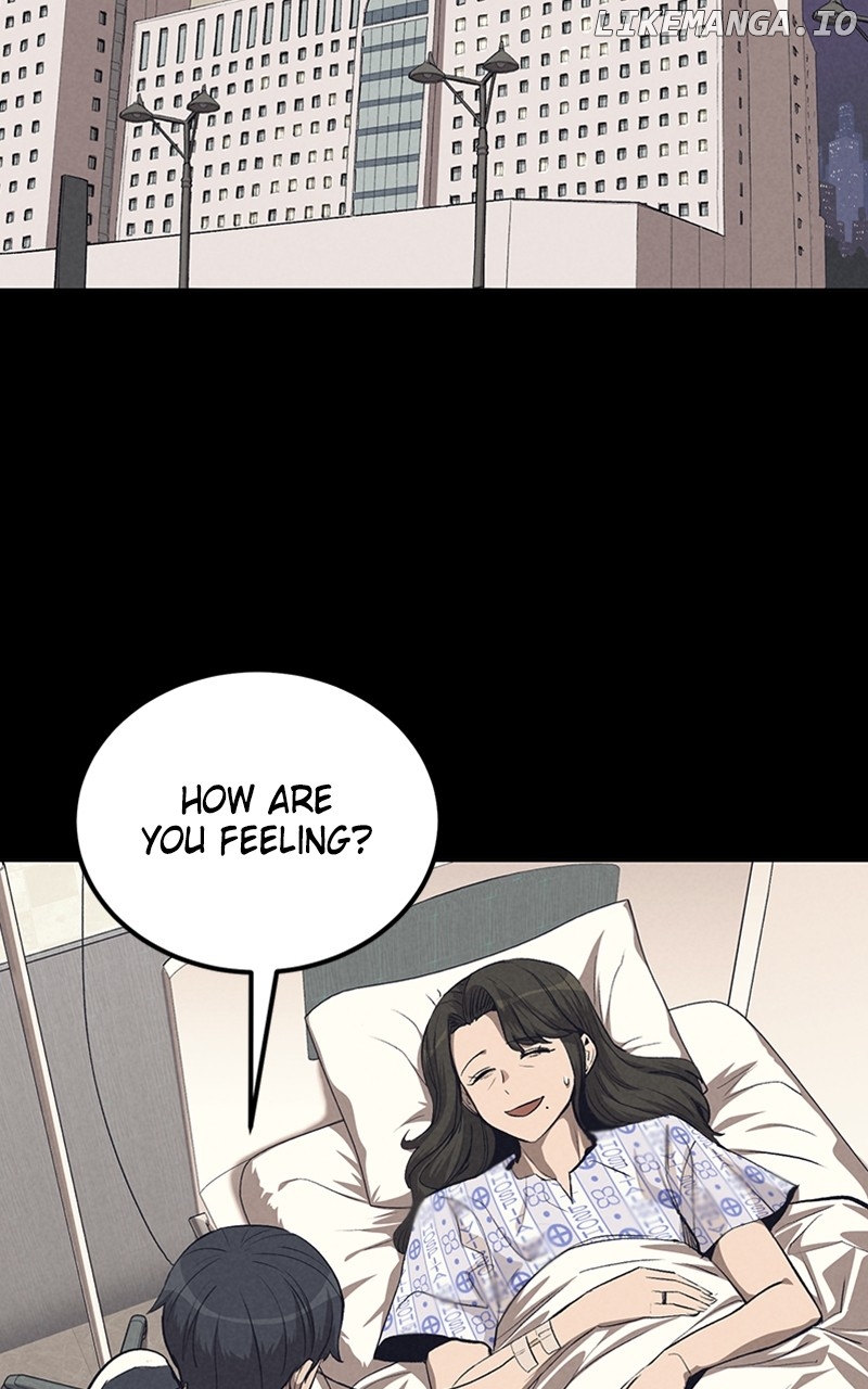 Old Newbie Kim ChunShik Chapter 70 - page 17