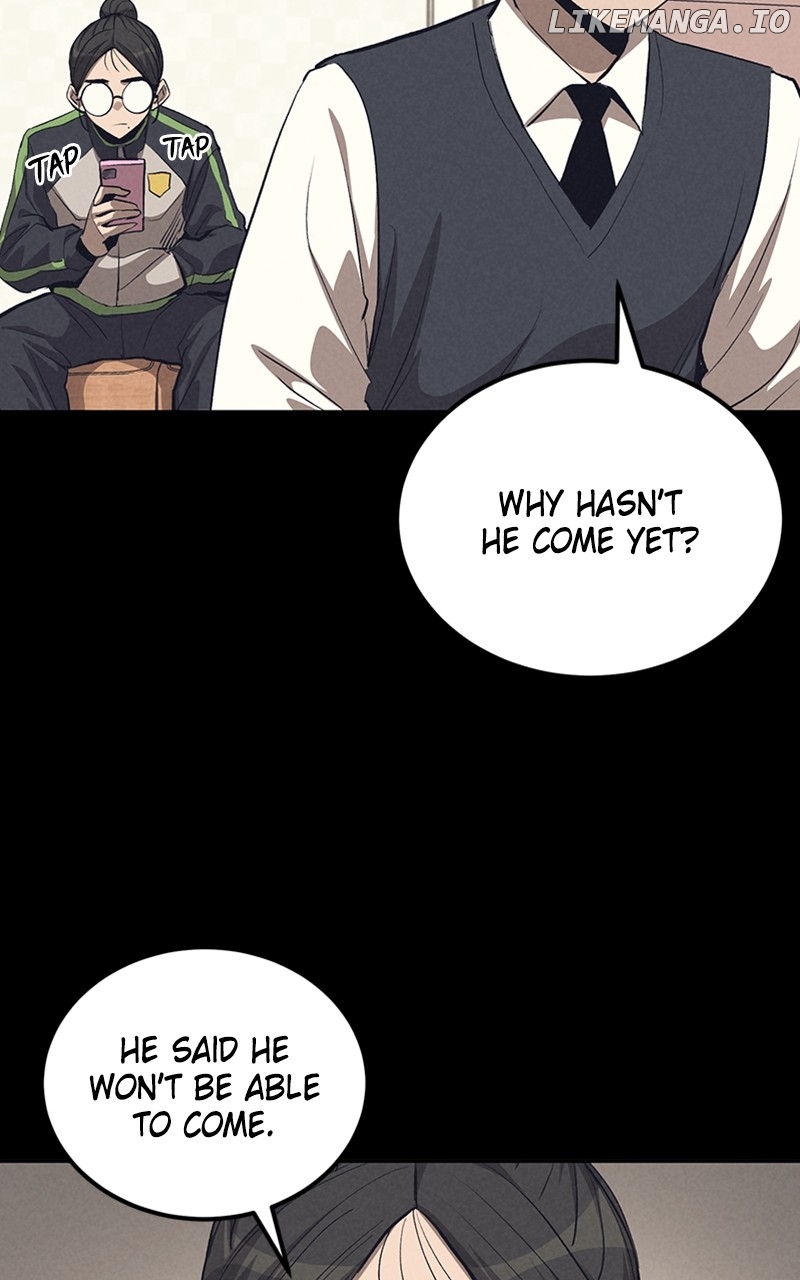 Old Newbie Kim ChunShik Chapter 70 - page 19