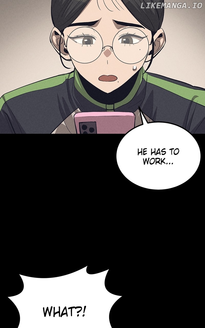 Old Newbie Kim ChunShik Chapter 70 - page 20