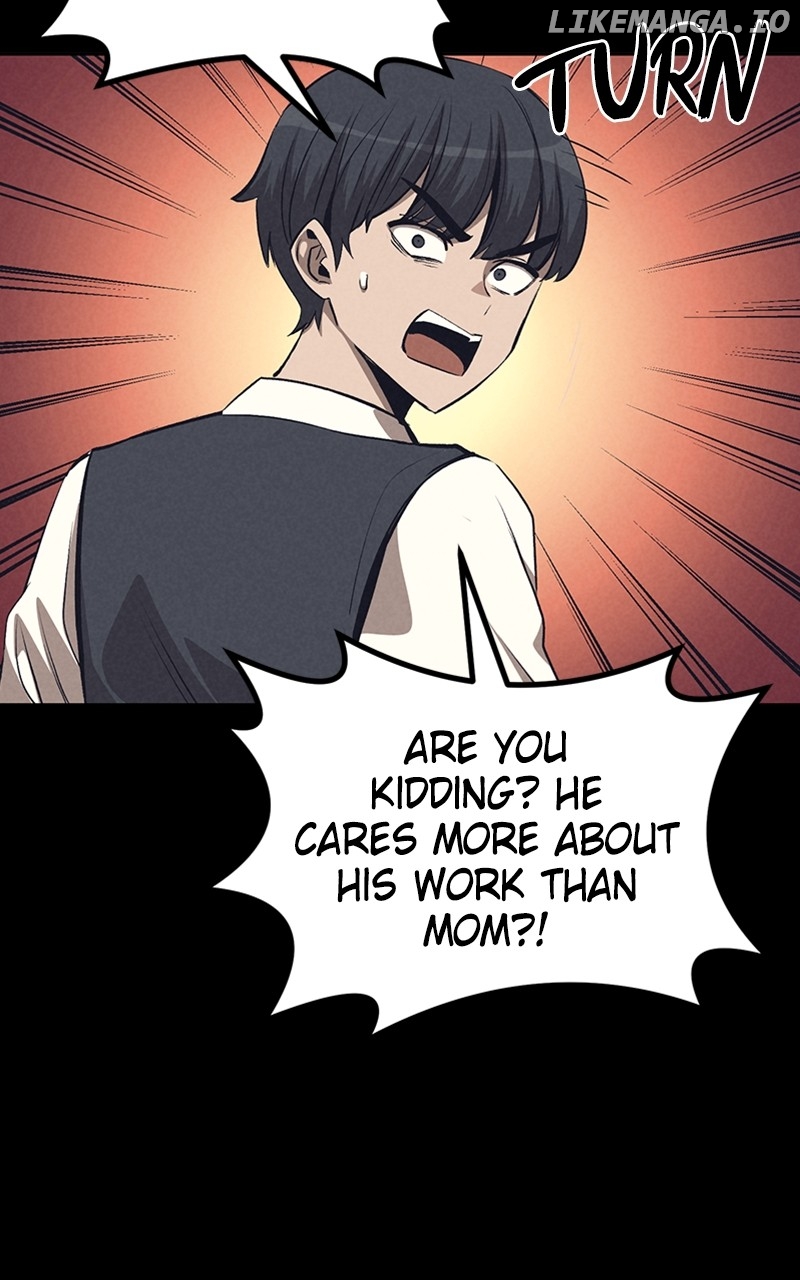 Old Newbie Kim ChunShik Chapter 70 - page 21