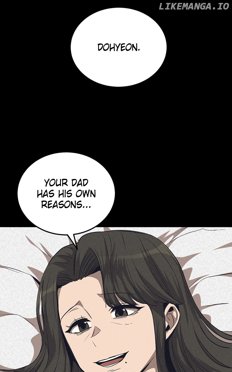 Old Newbie Kim ChunShik Chapter 70 - page 22
