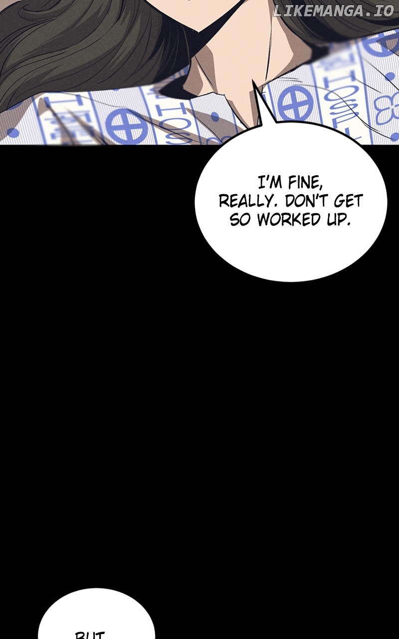 Old Newbie Kim ChunShik Chapter 70 - page 23