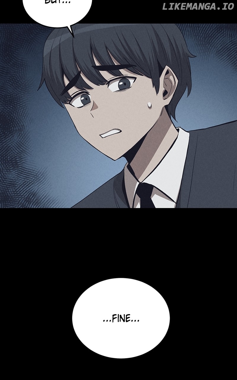 Old Newbie Kim ChunShik Chapter 70 - page 24