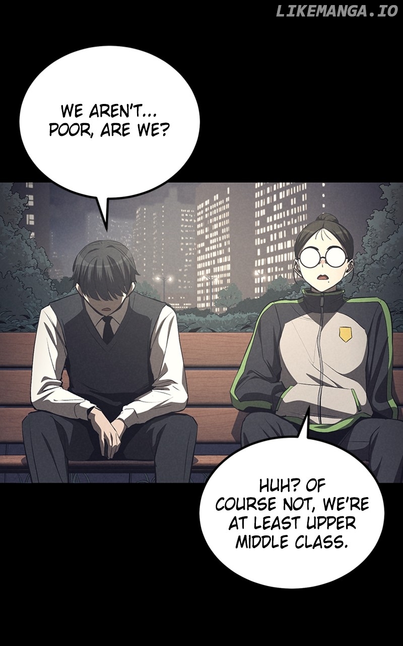 Old Newbie Kim ChunShik Chapter 70 - page 26