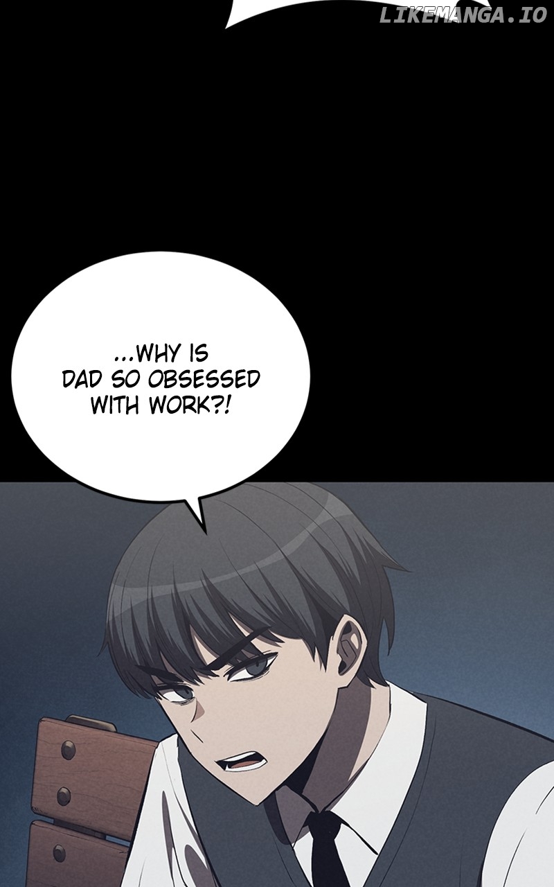 Old Newbie Kim ChunShik Chapter 70 - page 28