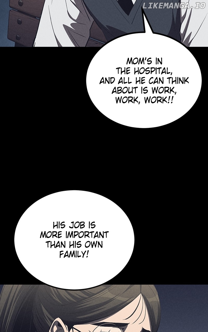 Old Newbie Kim ChunShik Chapter 70 - page 29