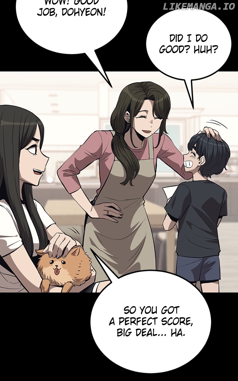 Old Newbie Kim ChunShik Chapter 70 - page 3