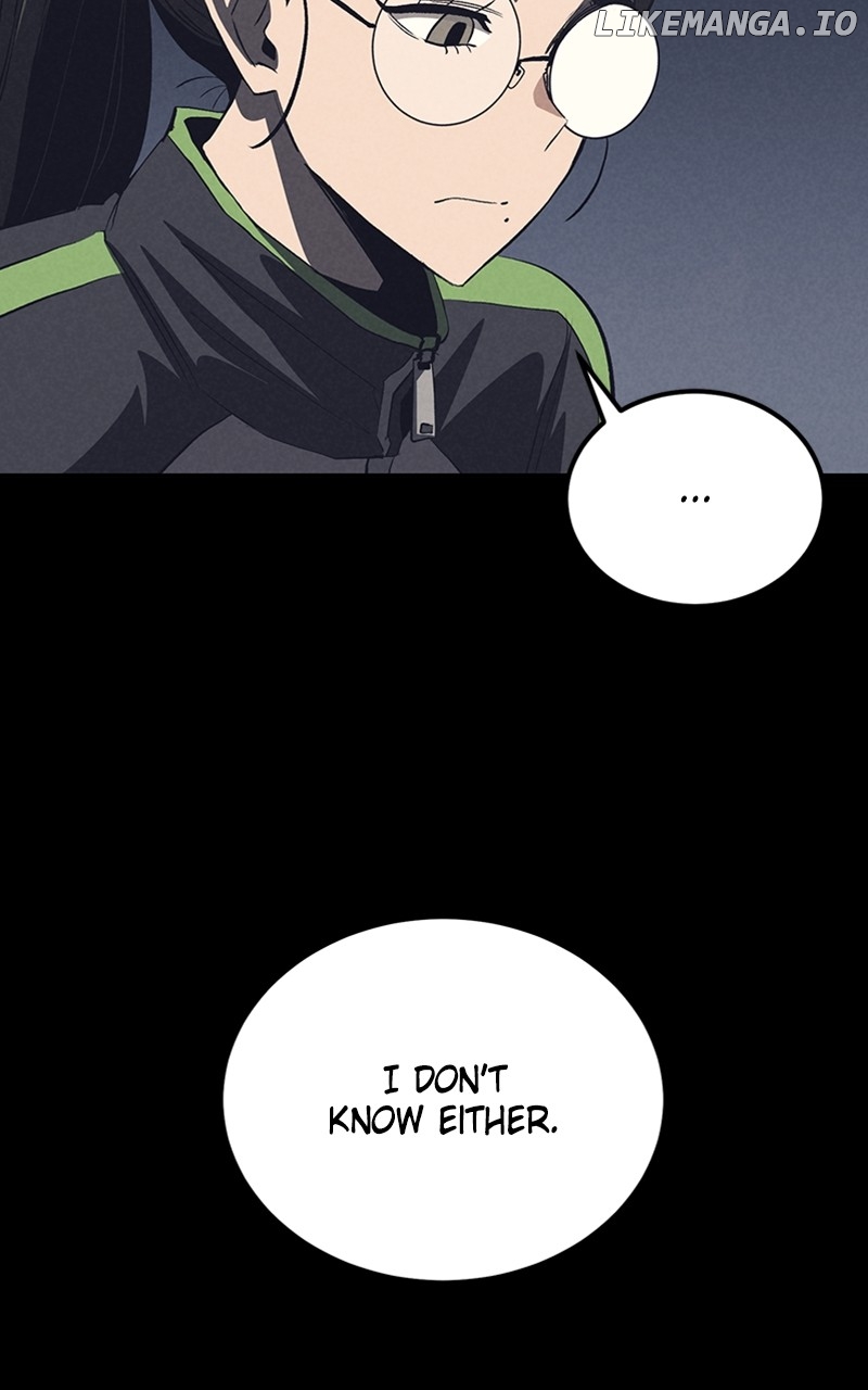 Old Newbie Kim ChunShik Chapter 70 - page 30