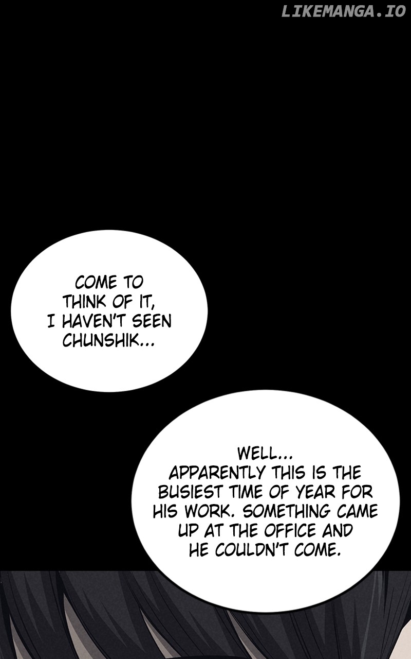 Old Newbie Kim ChunShik Chapter 70 - page 34