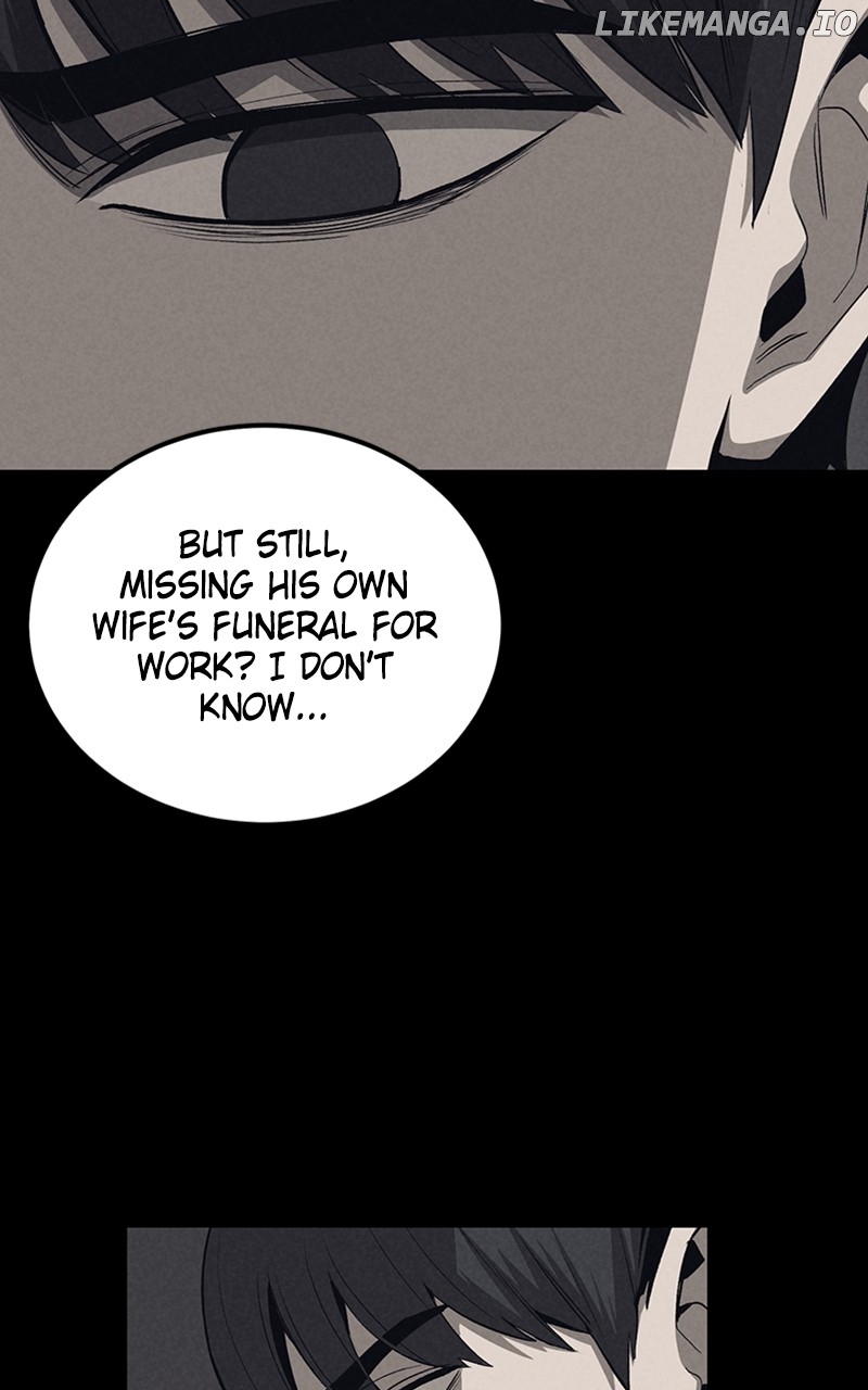 Old Newbie Kim ChunShik Chapter 70 - page 35