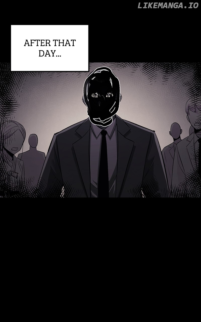 Old Newbie Kim ChunShik Chapter 70 - page 38