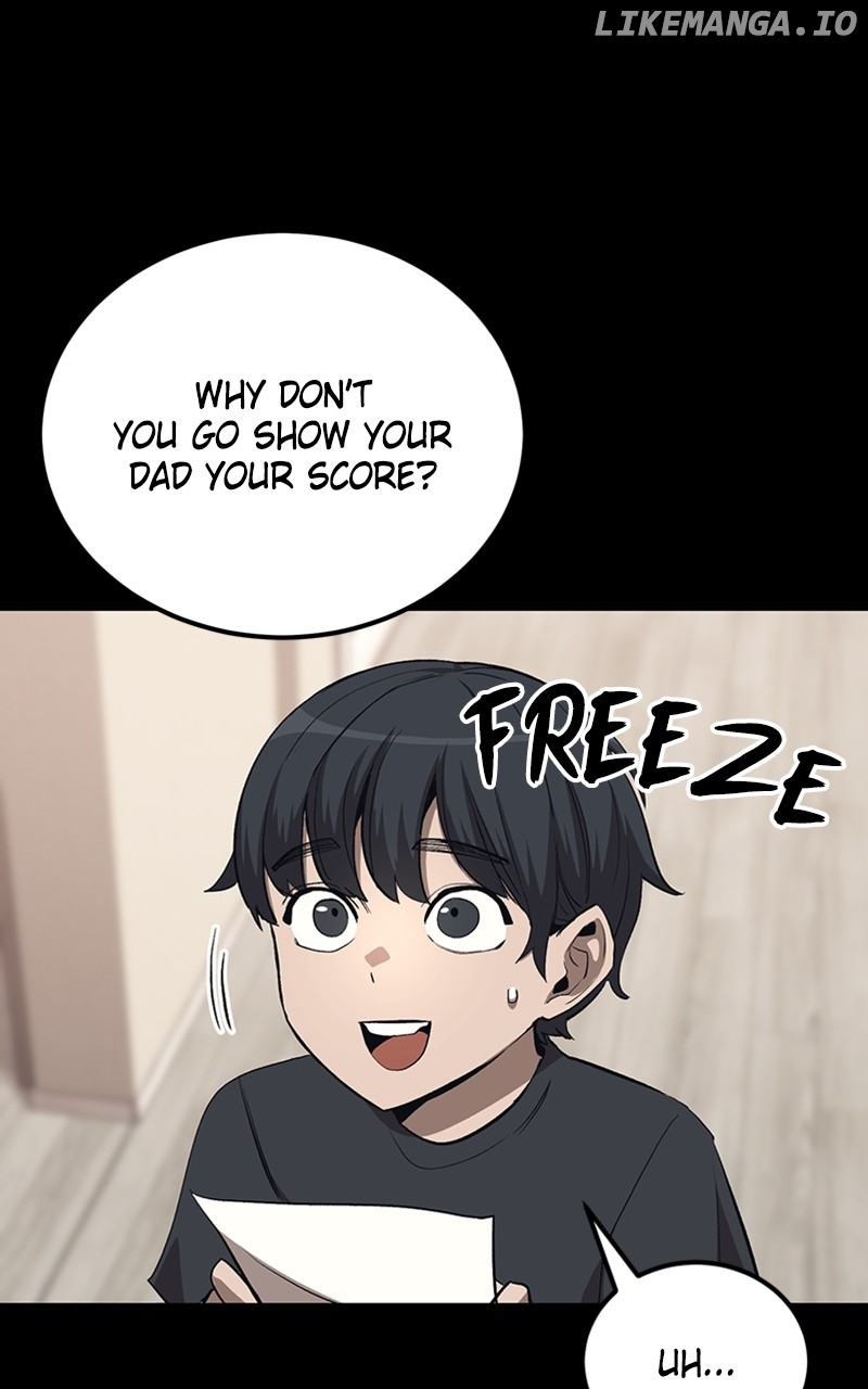 Old Newbie Kim ChunShik Chapter 70 - page 4