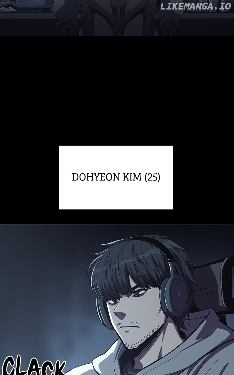 Old Newbie Kim ChunShik Chapter 70 - page 42
