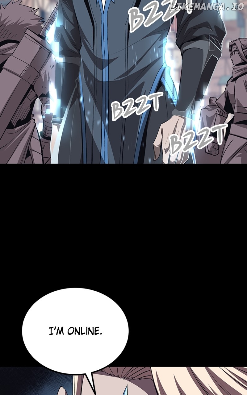 Old Newbie Kim ChunShik Chapter 70 - page 47