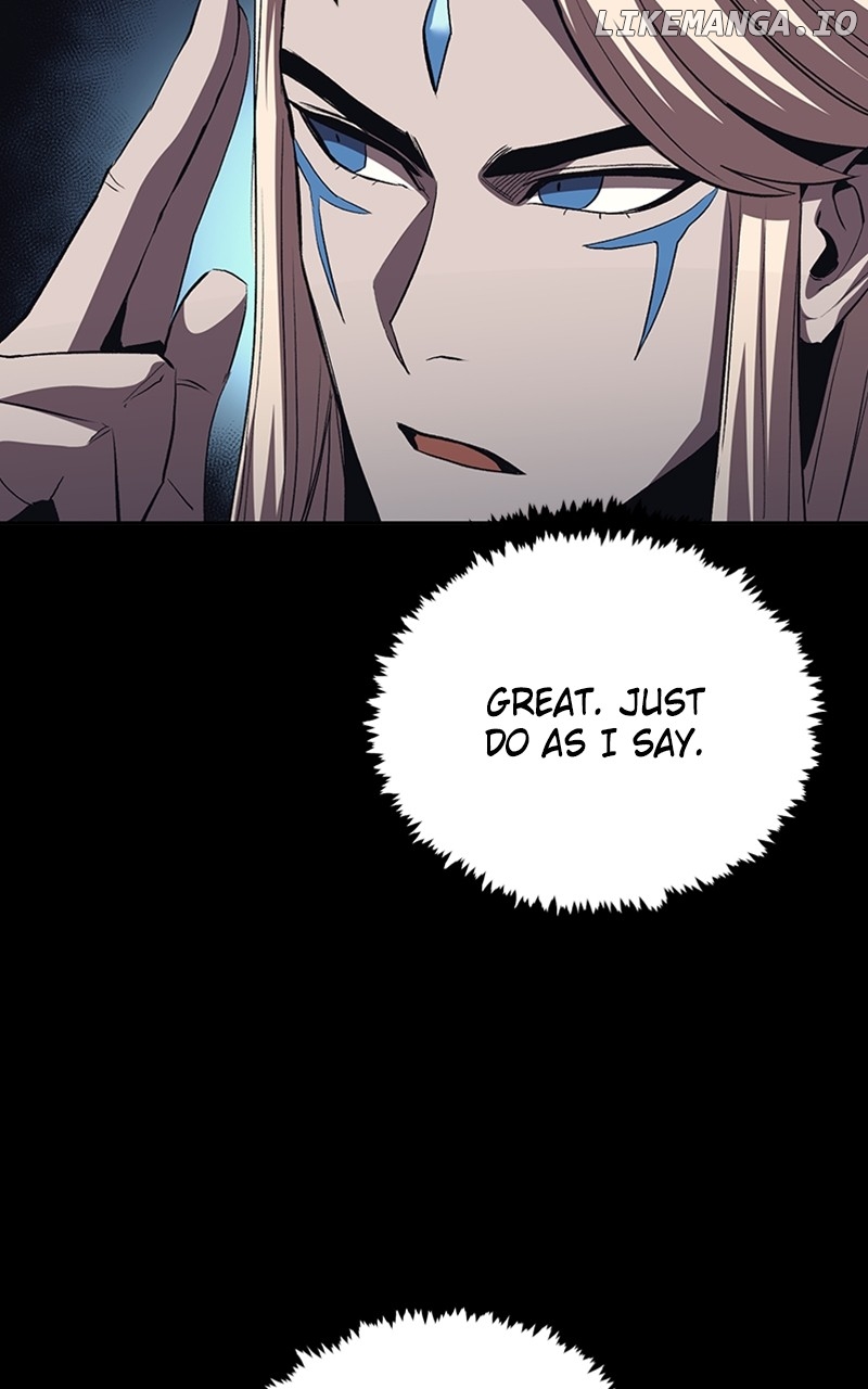 Old Newbie Kim ChunShik Chapter 70 - page 48