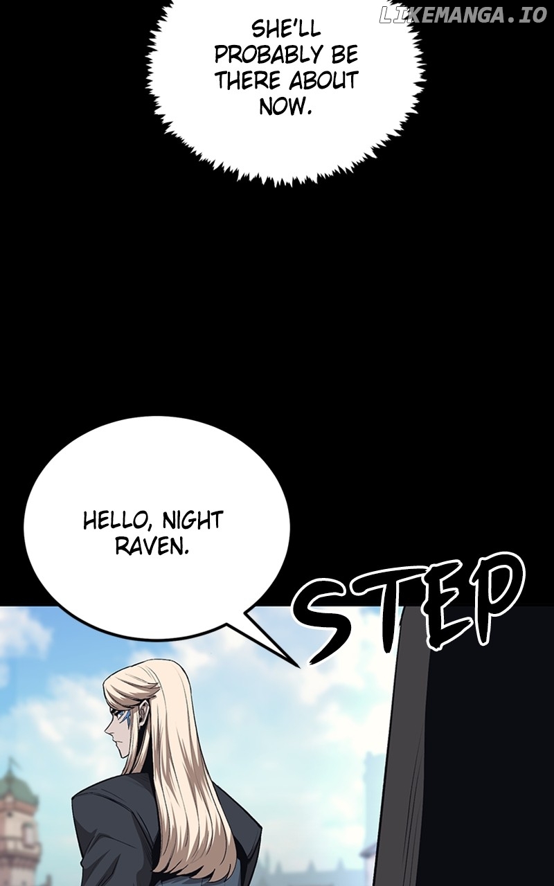 Old Newbie Kim ChunShik Chapter 70 - page 49