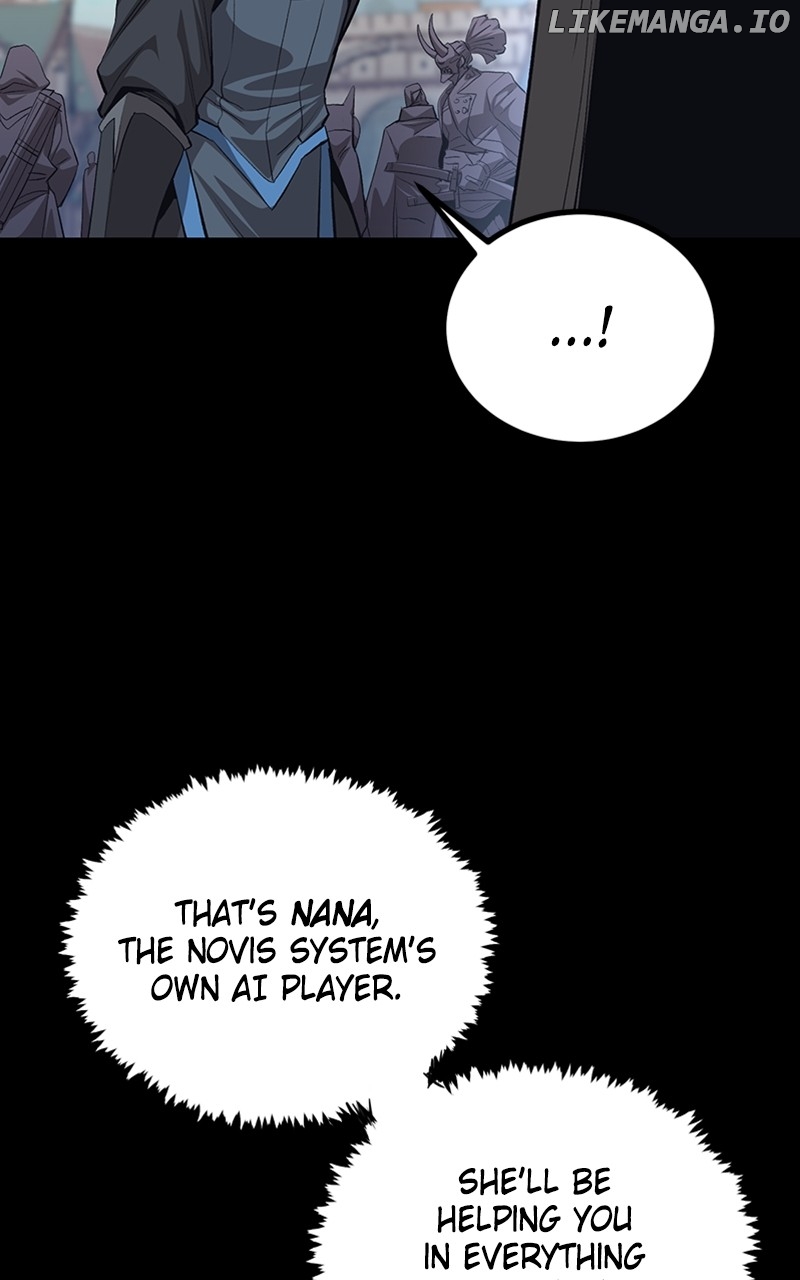 Old Newbie Kim ChunShik Chapter 70 - page 50