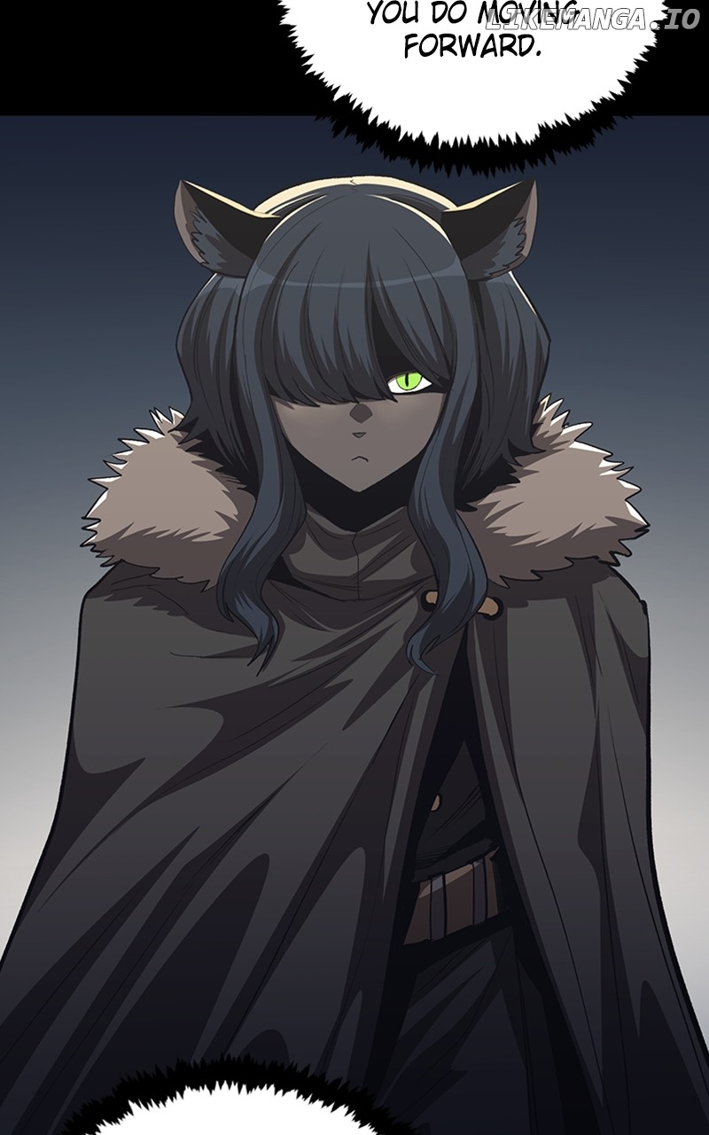Old Newbie Kim ChunShik Chapter 70 - page 51