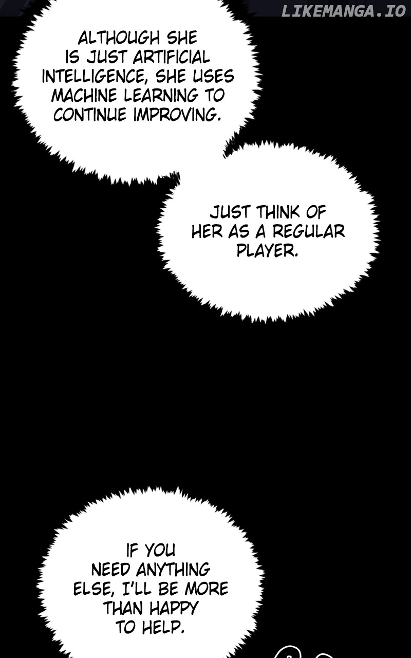 Old Newbie Kim ChunShik Chapter 70 - page 52