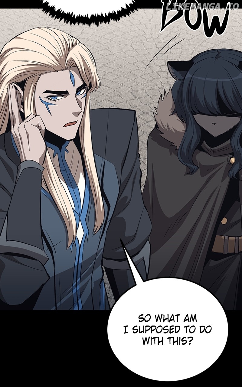 Old Newbie Kim ChunShik Chapter 70 - page 53