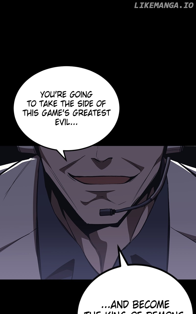 Old Newbie Kim ChunShik Chapter 70 - page 54