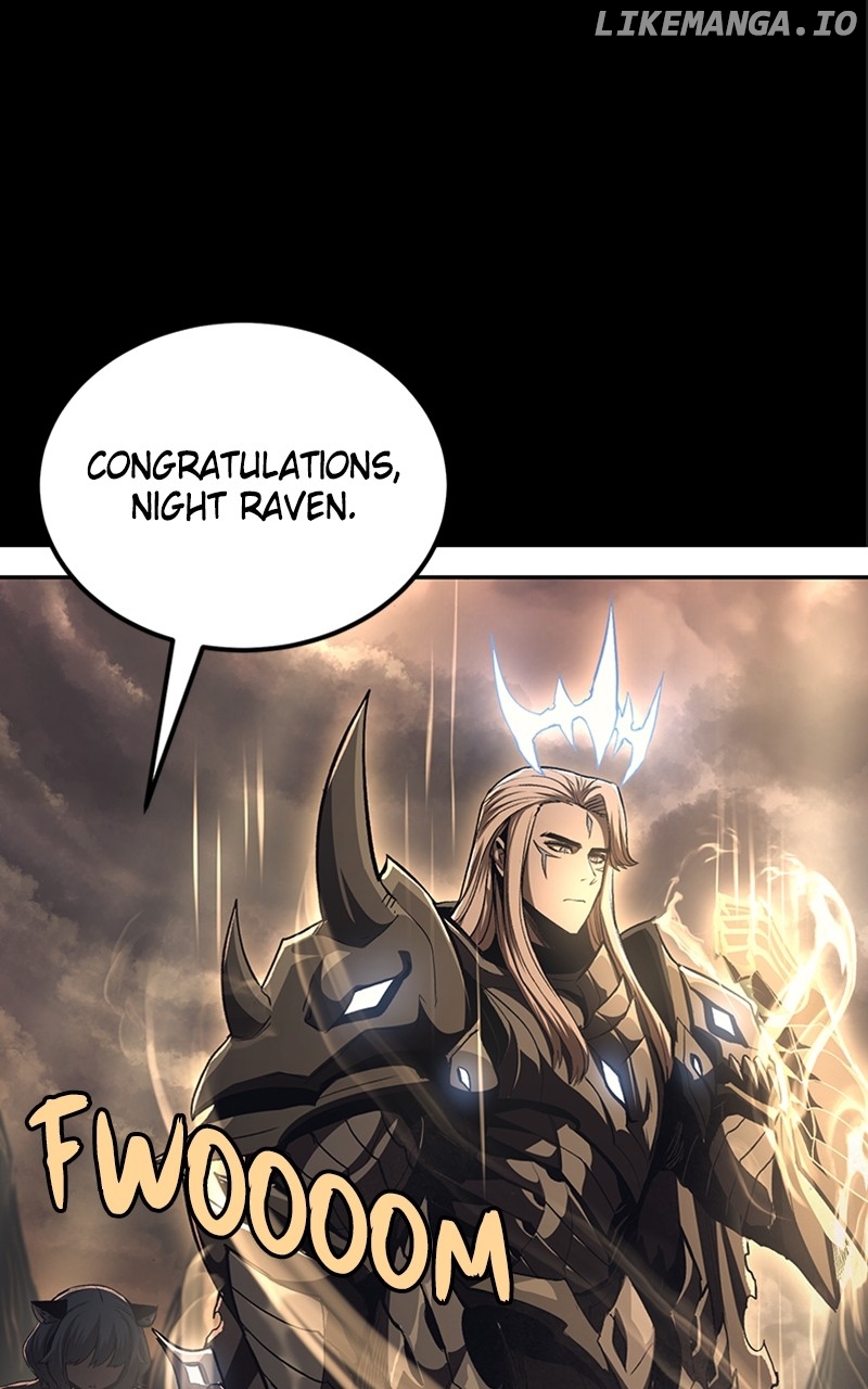 Old Newbie Kim ChunShik Chapter 70 - page 62