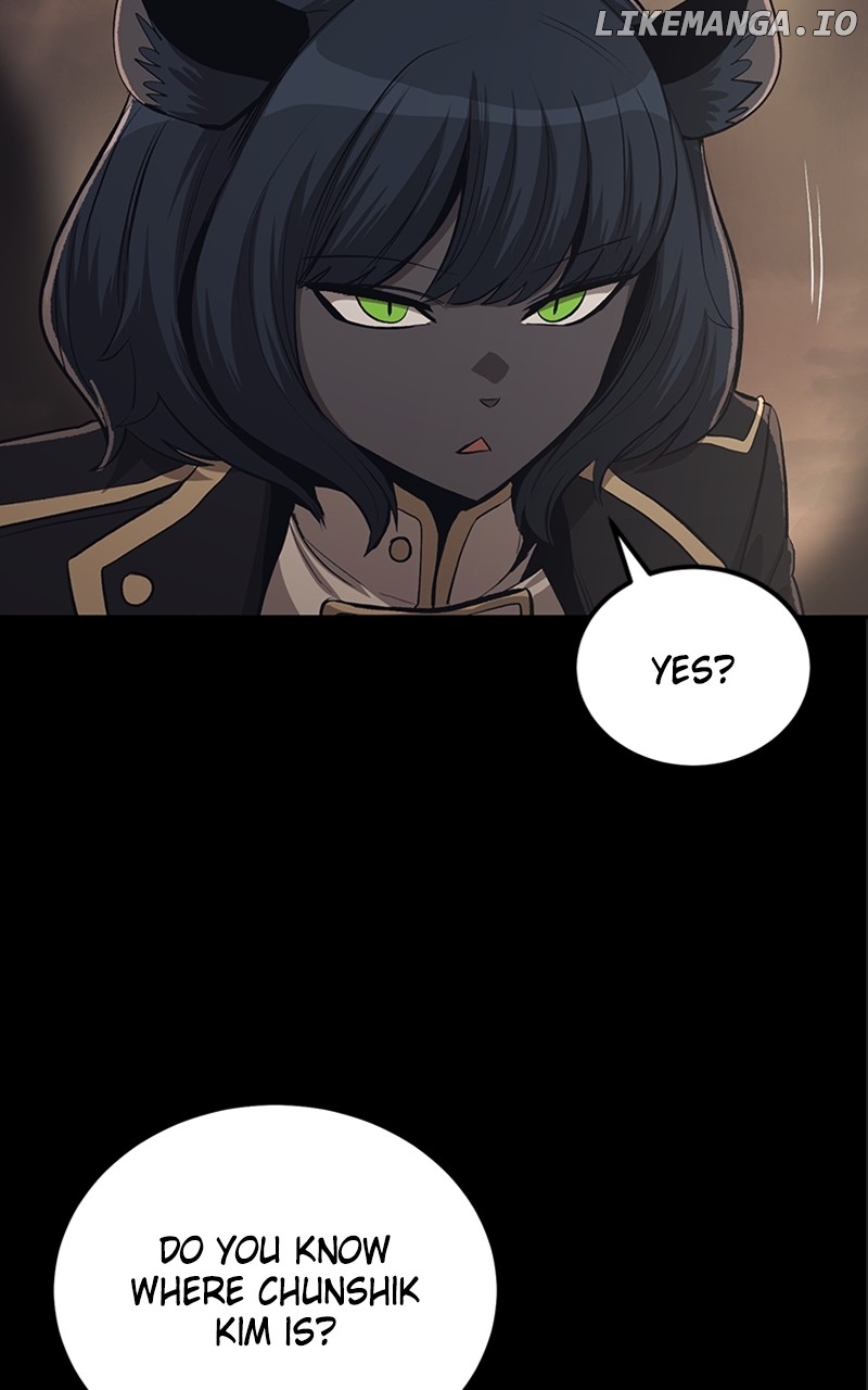 Old Newbie Kim ChunShik Chapter 70 - page 64