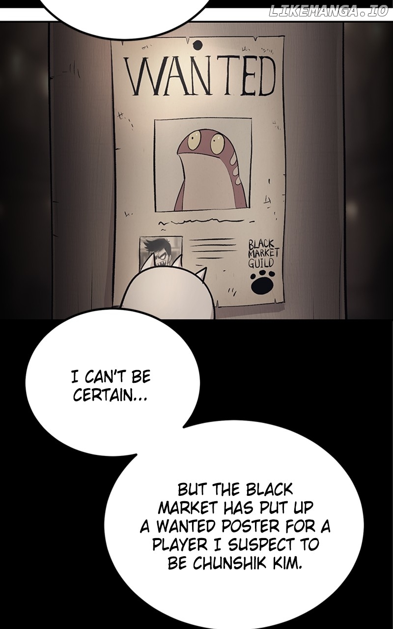 Old Newbie Kim ChunShik Chapter 70 - page 65