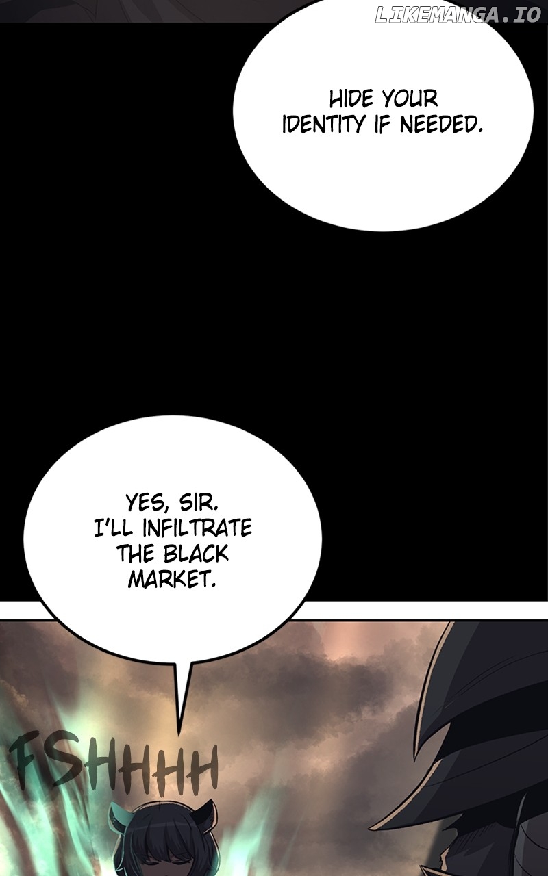 Old Newbie Kim ChunShik Chapter 70 - page 67