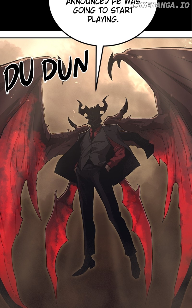 Old Newbie Kim ChunShik Chapter 70 - page 70