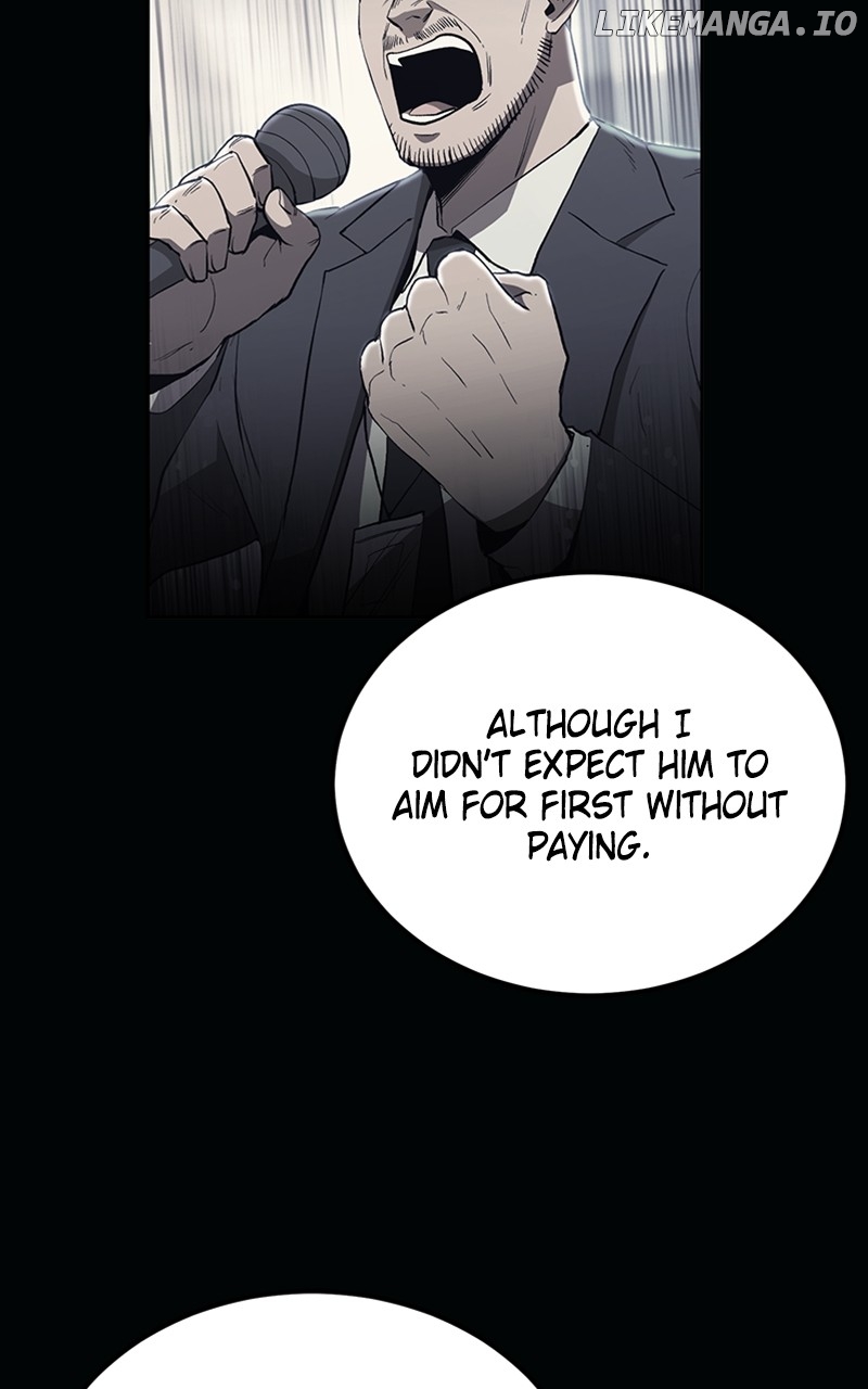 Old Newbie Kim ChunShik Chapter 70 - page 72