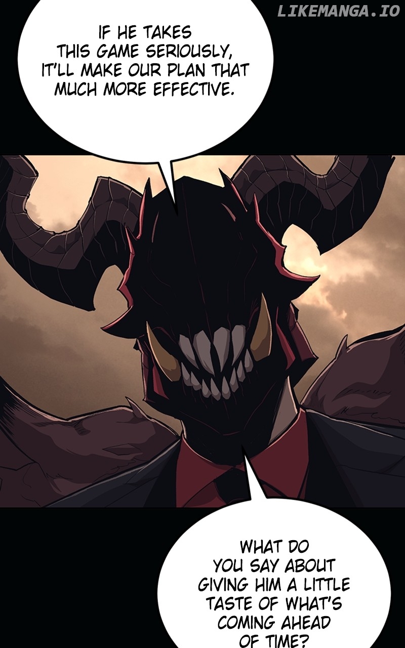 Old Newbie Kim ChunShik Chapter 70 - page 73