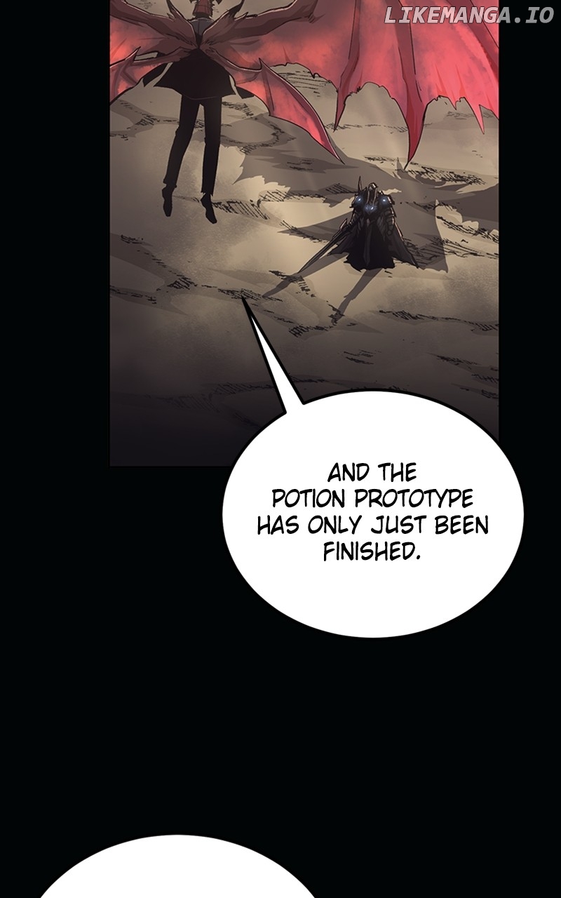 Old Newbie Kim ChunShik Chapter 70 - page 76