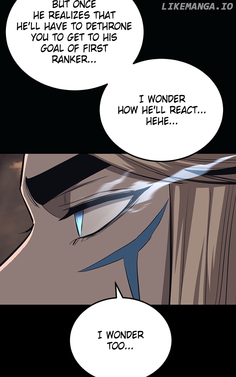 Old Newbie Kim ChunShik Chapter 70 - page 77