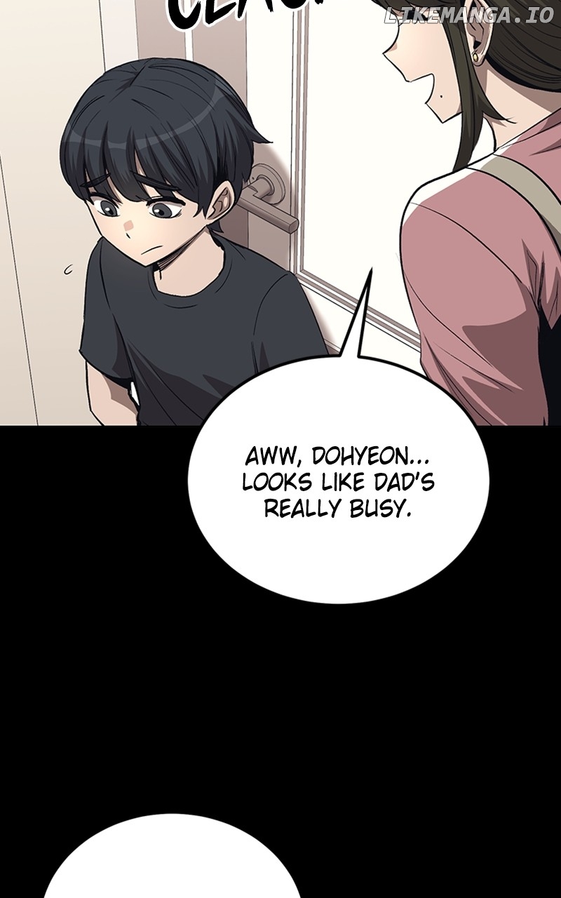 Old Newbie Kim ChunShik Chapter 70 - page 8