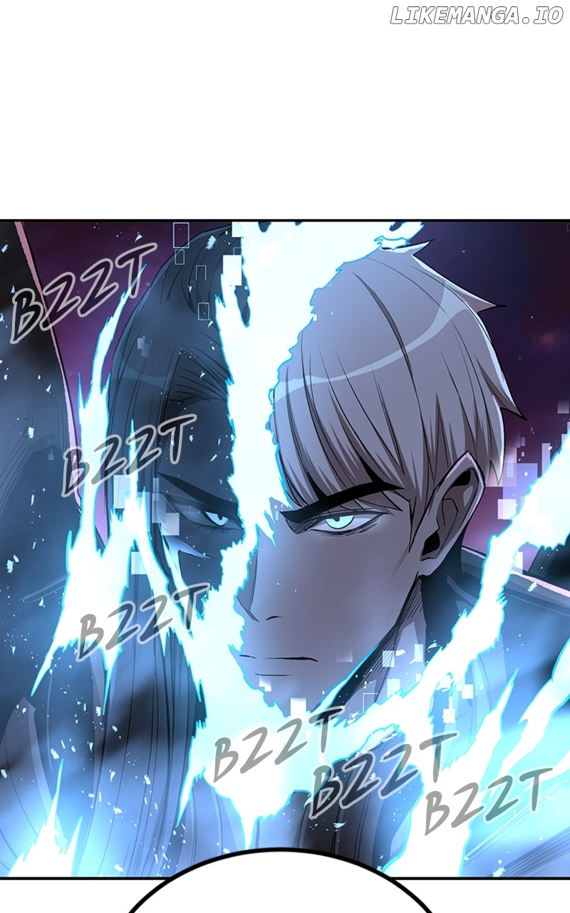 Old Newbie Kim ChunShik Chapter 70 - page 80