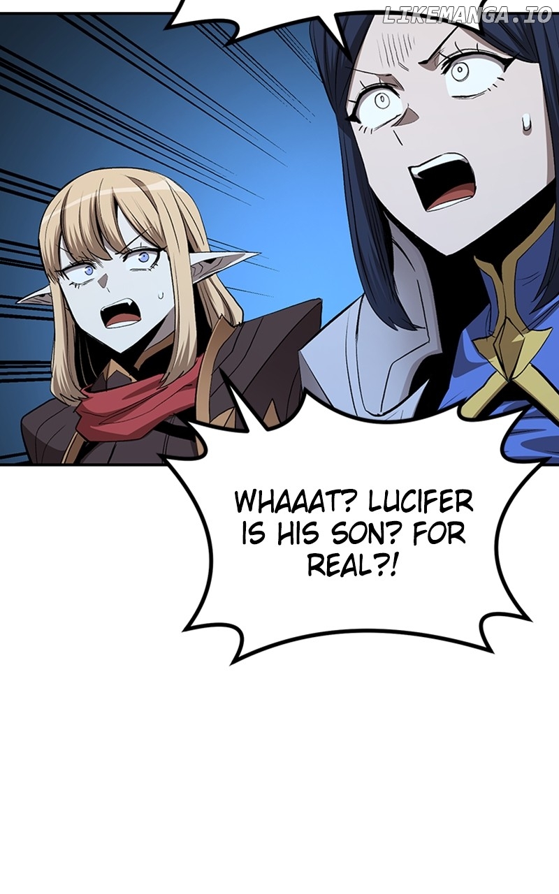 Old Newbie Kim ChunShik Chapter 70 - page 82