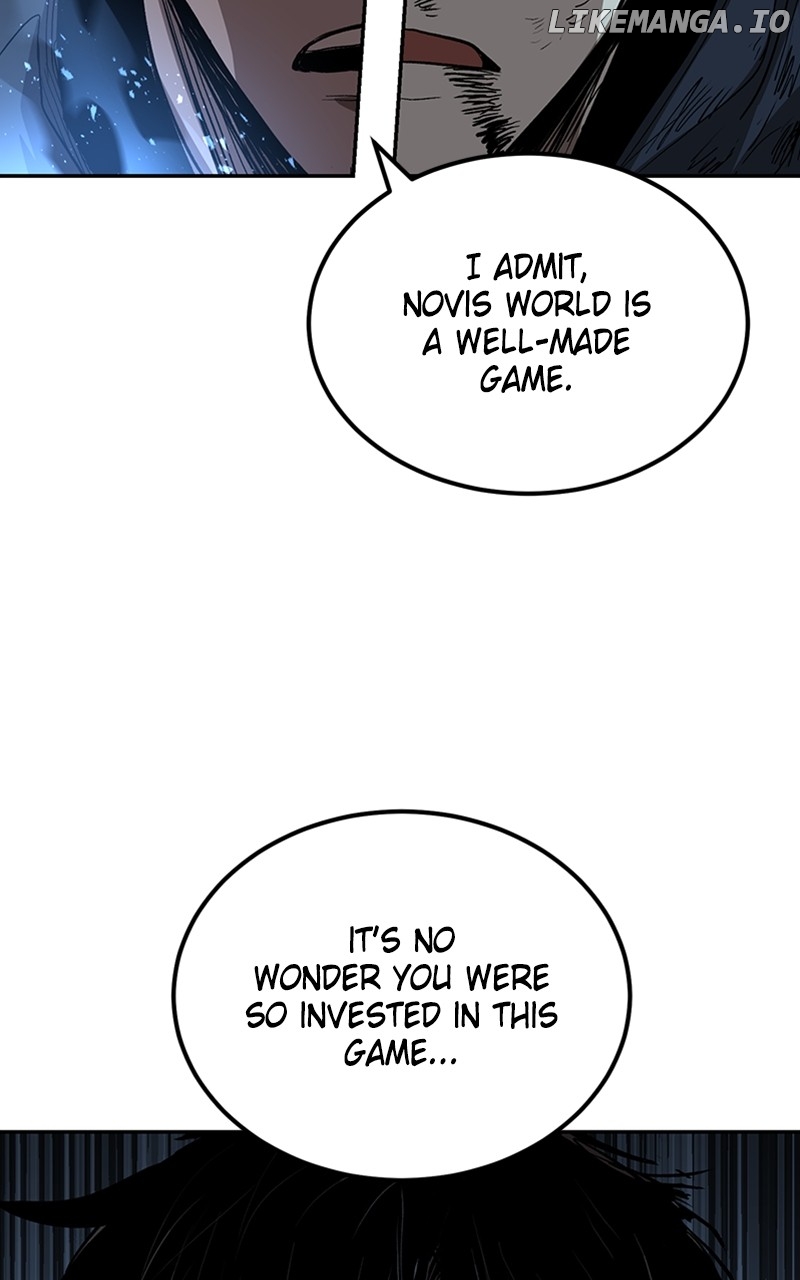 Old Newbie Kim ChunShik Chapter 70 - page 85
