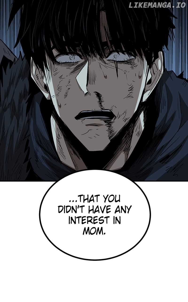 Old Newbie Kim ChunShik Chapter 70 - page 86